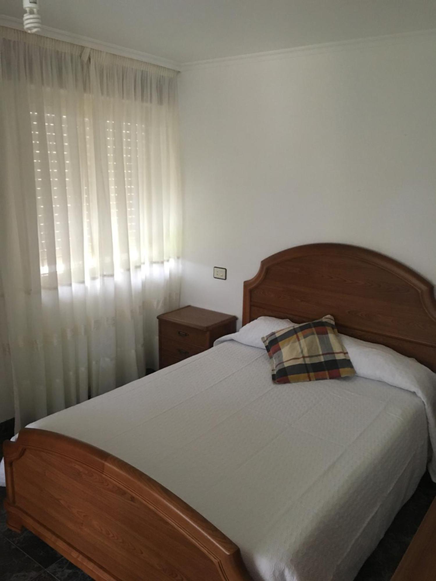 B&B O Barqueiro 2 Porto do Barqueiro Екстер'єр фото