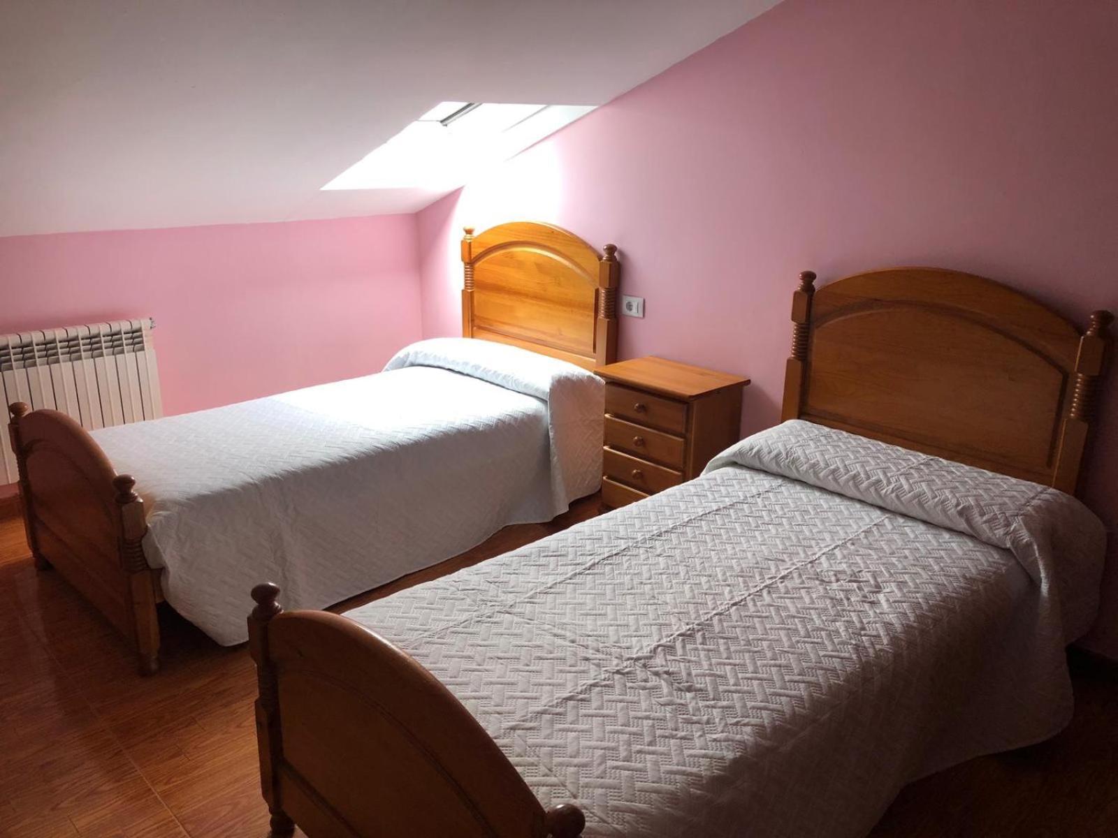 B&B O Barqueiro 2 Porto do Barqueiro Екстер'єр фото